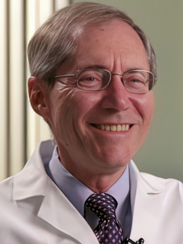 Dr. David Bruns