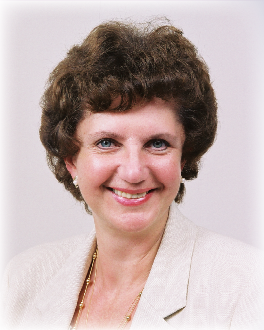 Dr. Nina Tatevian