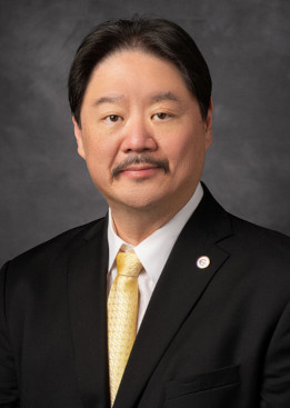 Dr. Peter C. Hu
